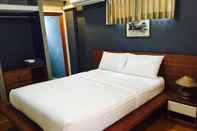 Kamar Tidur Chula Room & Service 