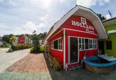ล็อบบี้ 6 Holland Resort