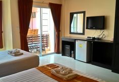 ห้องนอน 6 FunDee Boutique Hotel 