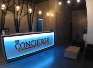 Bangunan 4 The Concierge at Wind Residences