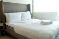 Kamar Tidur The Concierge at Wind Residences