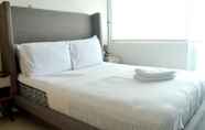 Kamar Tidur 3 The Concierge at Wind Residences