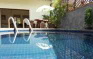 Swimming Pool 6 Centro CNX