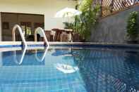 Swimming Pool Centro CNX