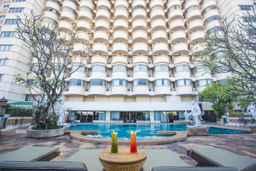 Furama Chiang Mai, THB 1,829.67