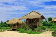 Bangunan Bumbangku Beach Cottages Bar & Restaurant