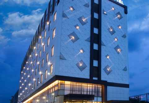 Exterior Verse Hotel Cirebon