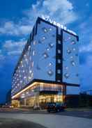 EXTERIOR_BUILDING Verse Hotel Cirebon