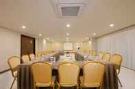 Functional Hall Verse Hotel Cirebon