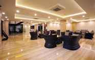 ล็อบบี้ 5 Verse Hotel Cirebon