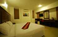 Bedroom 4 Patong Budget Room