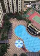 SWIMMING_POOL Mediterania Palace Apartment Tower B 30Th (30 CA)