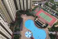 Swimming Pool Mediterania Palace Apartment Tower B 30Th (30 CA)