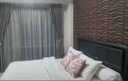 Kamar Tidur 6 Jasmine Mansion Apartment Tower Dorada 15Th Floor (JD 151)