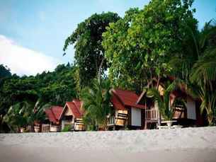 White Sand Beach Resort, THB 1,129.99