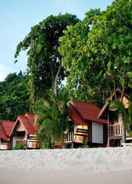 EXTERIOR_BUILDING White Sand Beach Resort