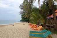 Ruang Umum White Sand Beach Resort