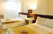 Kamar Tidur 6 The Orange Place Hotel Quezon City