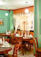RESTAURANT Tinhat Boutique Hotel & Restaurant