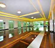 Functional Hall 4 West Loch Park Hotel Santo Domingo