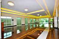 Functional Hall West Loch Park Hotel Santo Domingo