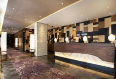 大堂 5 City of Dreams - Nobu Hotel Manila