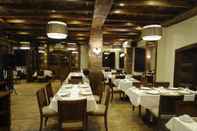 Nhà hàng Hotel Veneto de Vigan