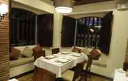 ร้านอาหาร 7 Hotel Veneto de Vigan