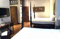 Bedroom Hotel Veneto de Vigan