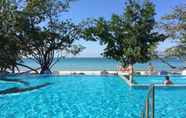 Swimming Pool 2 Koh Chang Lagoon Princess