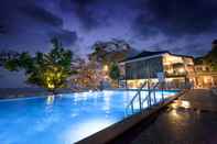 Swimming Pool Koh Chang Lagoon Princess