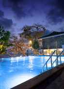 SWIMMING_POOL Koh Chang Lagoon Princess