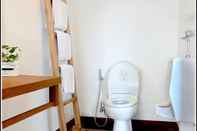 Toilet Kamar Bale Dikara		