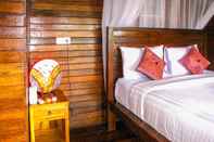 Kamar Tidur Dmas Huts Lembongan 