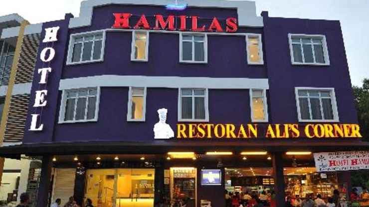 Hotel Hamilas Shah Alam Shah Alam Malaysia