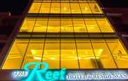 Luar Bangunan 3 The Reef Hotel and Residences