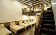 Bilik Tidur 3 Hotel Veneto de Vigan Annex