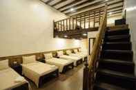 ห้องนอน Hotel Veneto de Vigan Annex