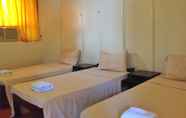 Bilik Tidur 6 Hotel Veneto de Vigan Annex