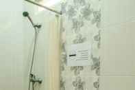 Toilet Kamar Elegant Room in Serpong (ALK)