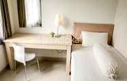 Kamar Tidur 3 Elegant Room in Serpong (ALK)