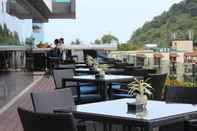 Bar, Kafe dan Lounge Absolute Twin Sands Resort & Spa (SHA Plus+)