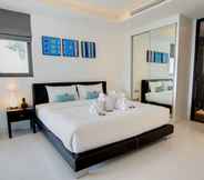 Bedroom 4 Absolute Twin Sands Resort & Spa (SHA Plus+)