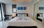 Kamar Tidur 3 Absolute Twin Sands Resort & Spa (SHA Plus+)