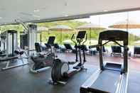 Fitness Center Absolute Twin Sands Resort & Spa (SHA Plus+)