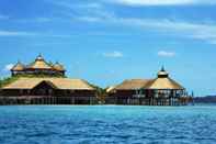 Lobi Huma Island Resort and Spa