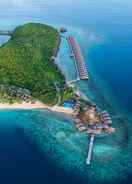 VIEW_ATTRACTIONS Huma Island Resort and Spa