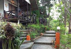 ล็อบบี้ 2 Saikhao Inn