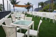 Restaurant Suites By Eco Hotel El Nido