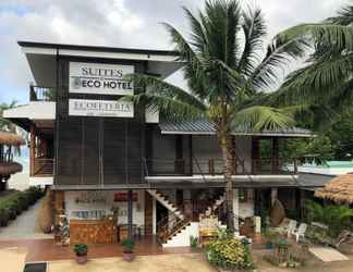 Bangunan 2 Suites By Eco Hotel El Nido